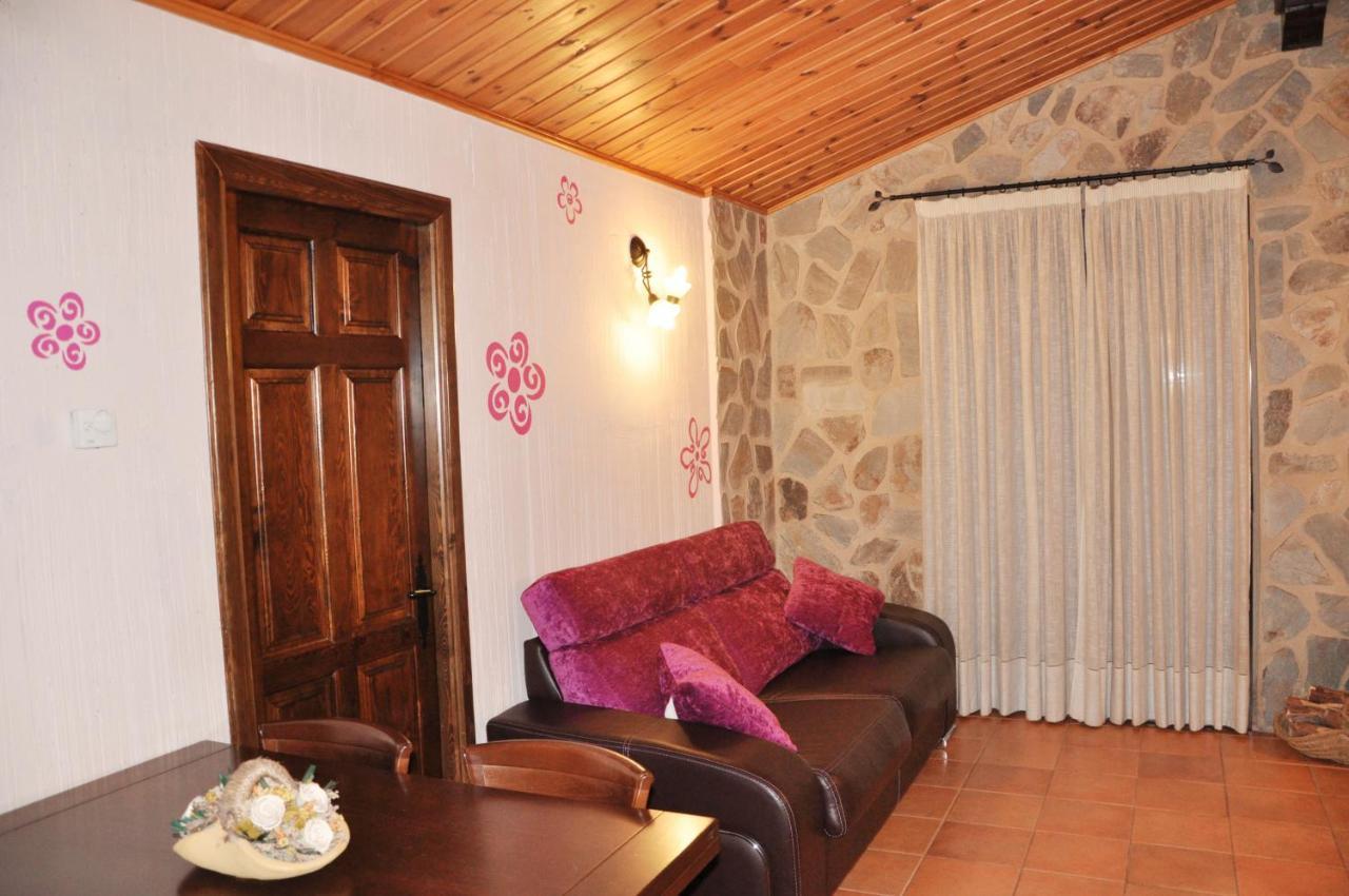 Serrania - Apartamentos El Cabo Las Majadas Extérieur photo