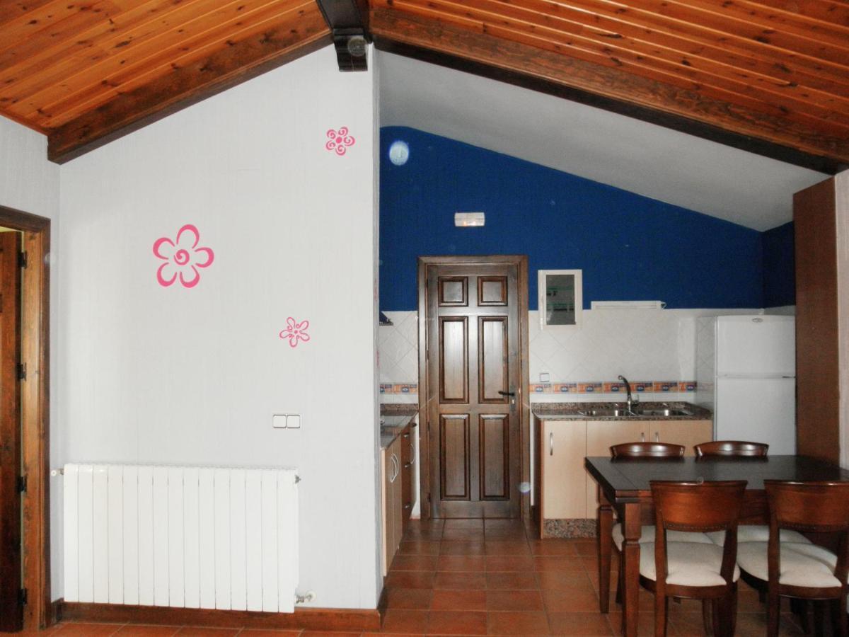 Serrania - Apartamentos El Cabo Las Majadas Extérieur photo