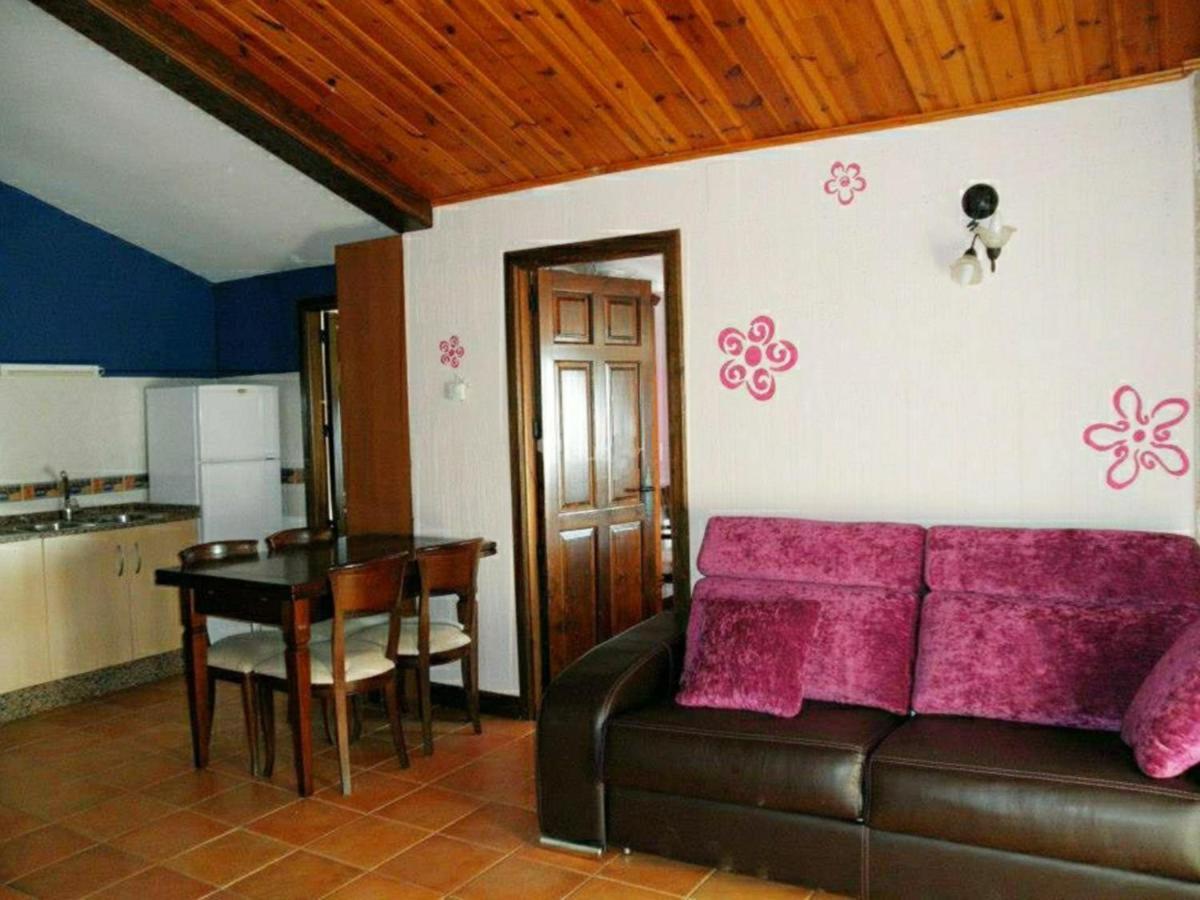 Serrania - Apartamentos El Cabo Las Majadas Extérieur photo