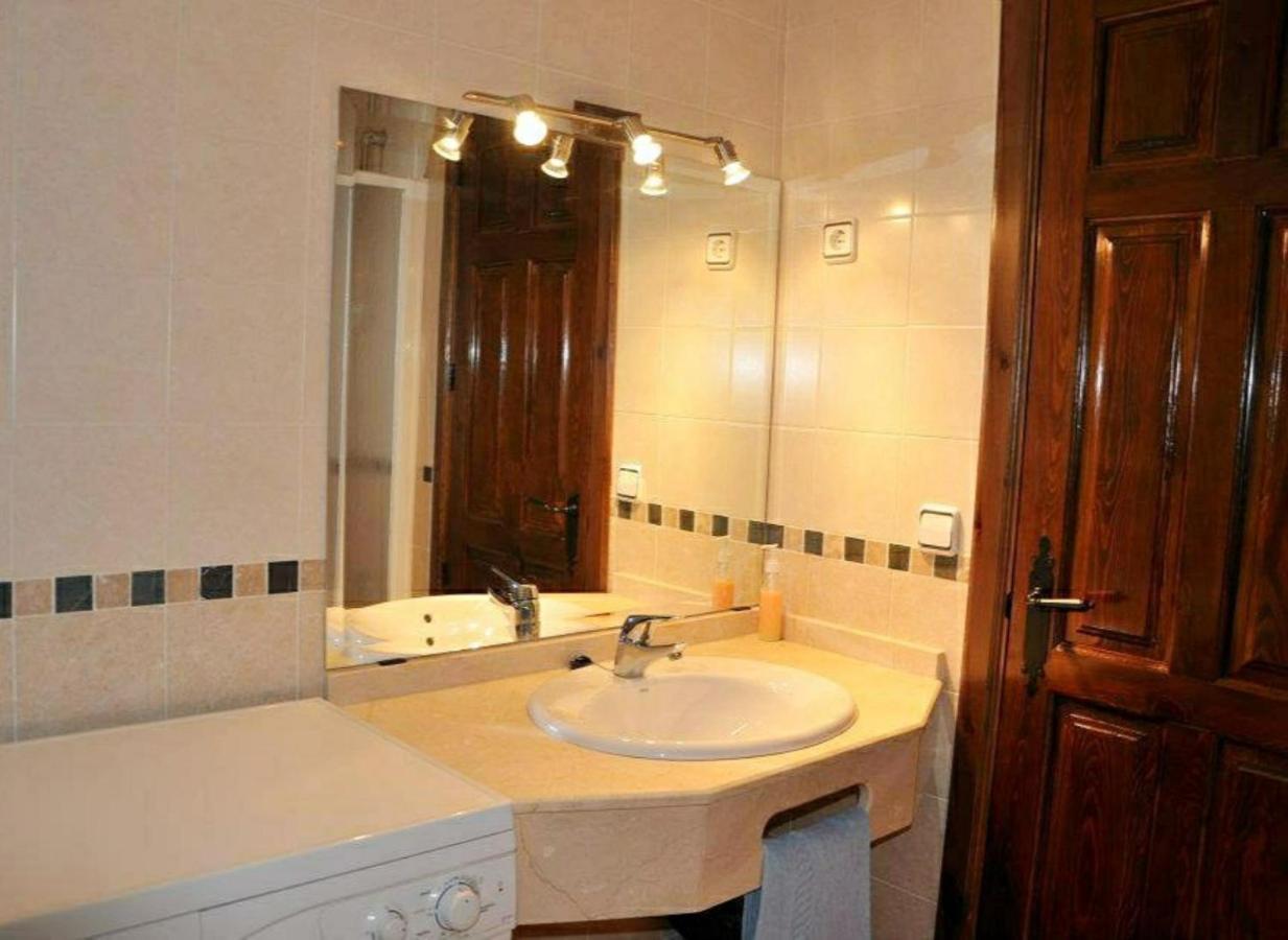 Serrania - Apartamentos El Cabo Las Majadas Extérieur photo