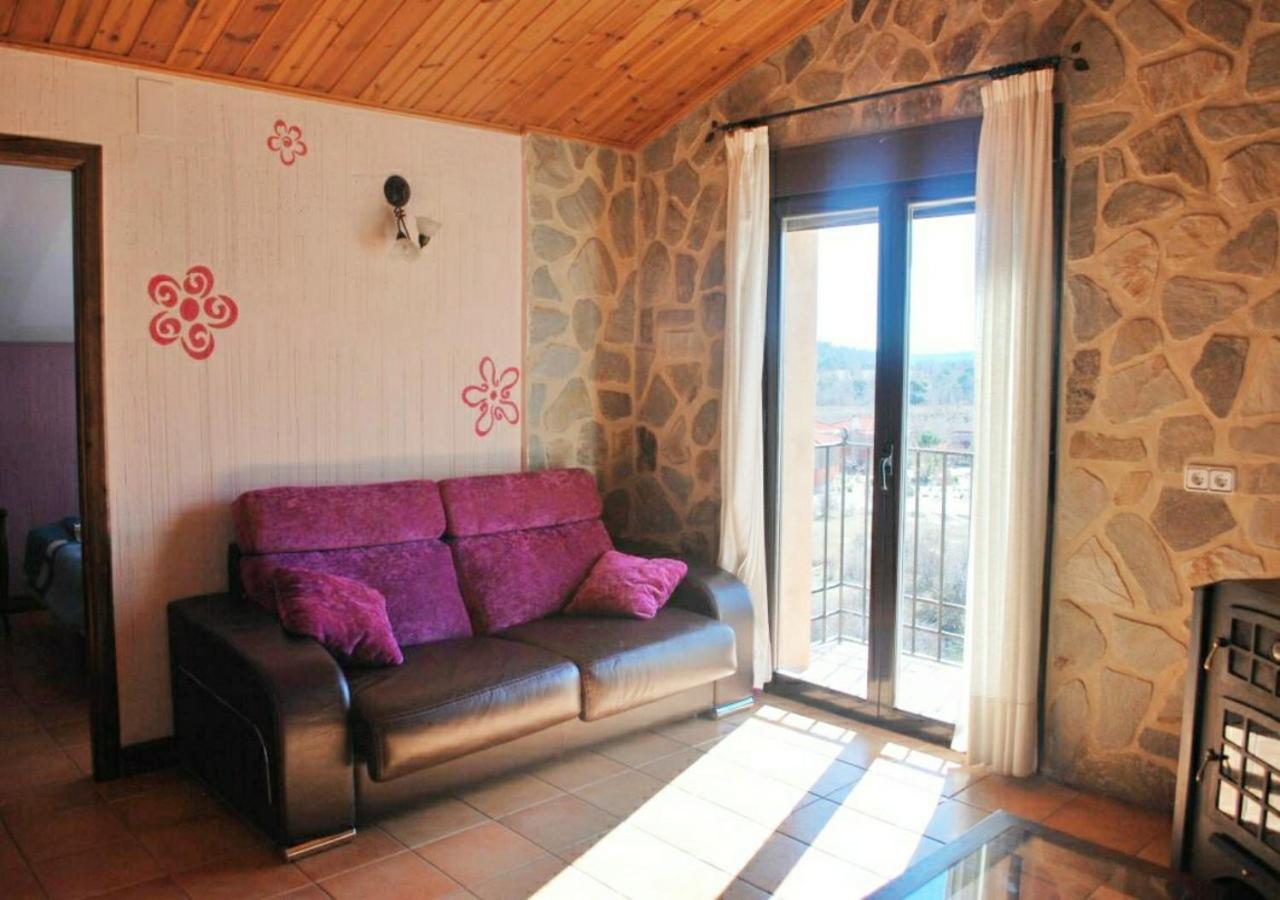 Serrania - Apartamentos El Cabo Las Majadas Extérieur photo