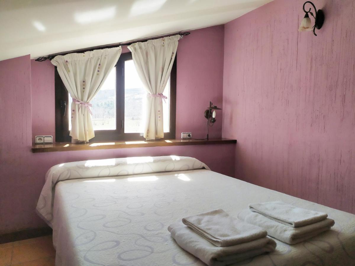 Serrania - Apartamentos El Cabo Las Majadas Extérieur photo