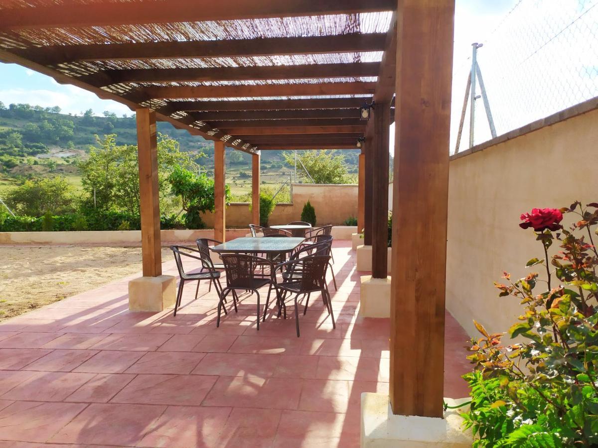 Serrania - Apartamentos El Cabo Las Majadas Extérieur photo